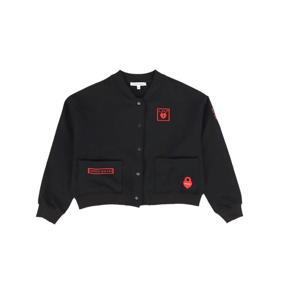 little parni bomber jacket - Picture 1 of 1